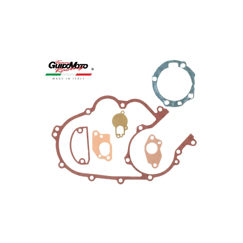 GUARNIZIONI MOTORE VESPA RALLY PX ARCOBALENO 200 SENZA MISCELATORE PIAGGIO CIF 9389 Reso Gratuito