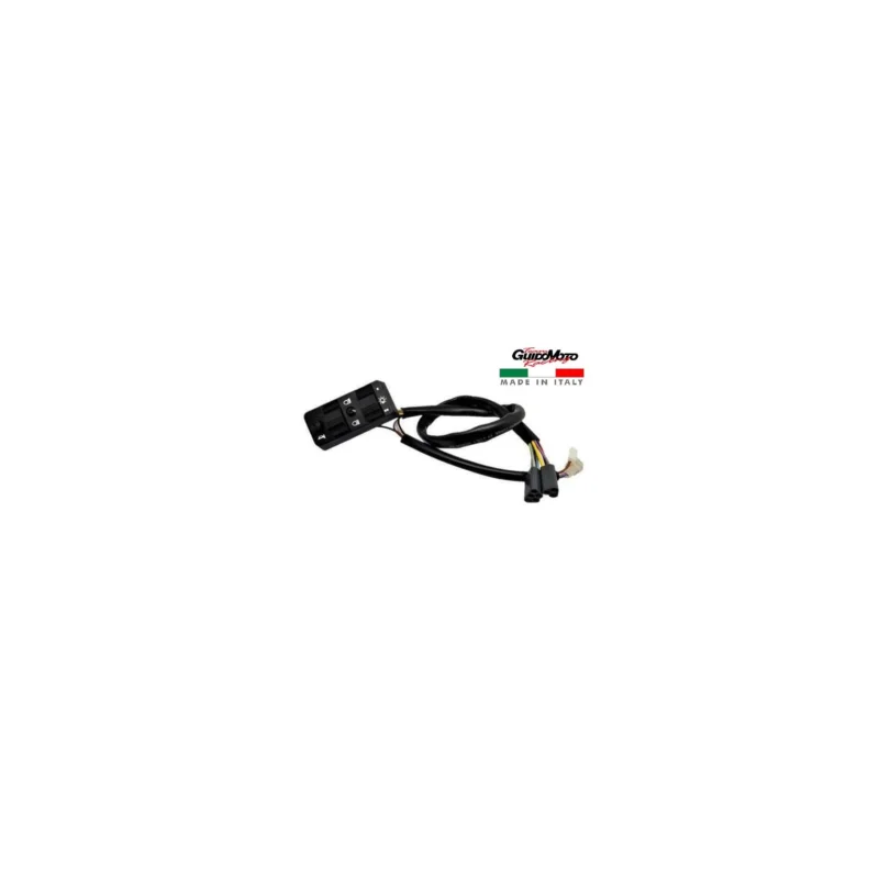 Offerta COMMUTATORE LUCI CLACSON VESPA PK 125 ETS PK 125 XL PIAGGIO GRABOR 231074