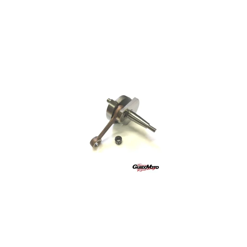 Spedito Oggi ANT/550K ALBERO MOTORE RACING VESPA PK 50 XL APE 50 CONO 20 MM. UTM PIAGGIO
