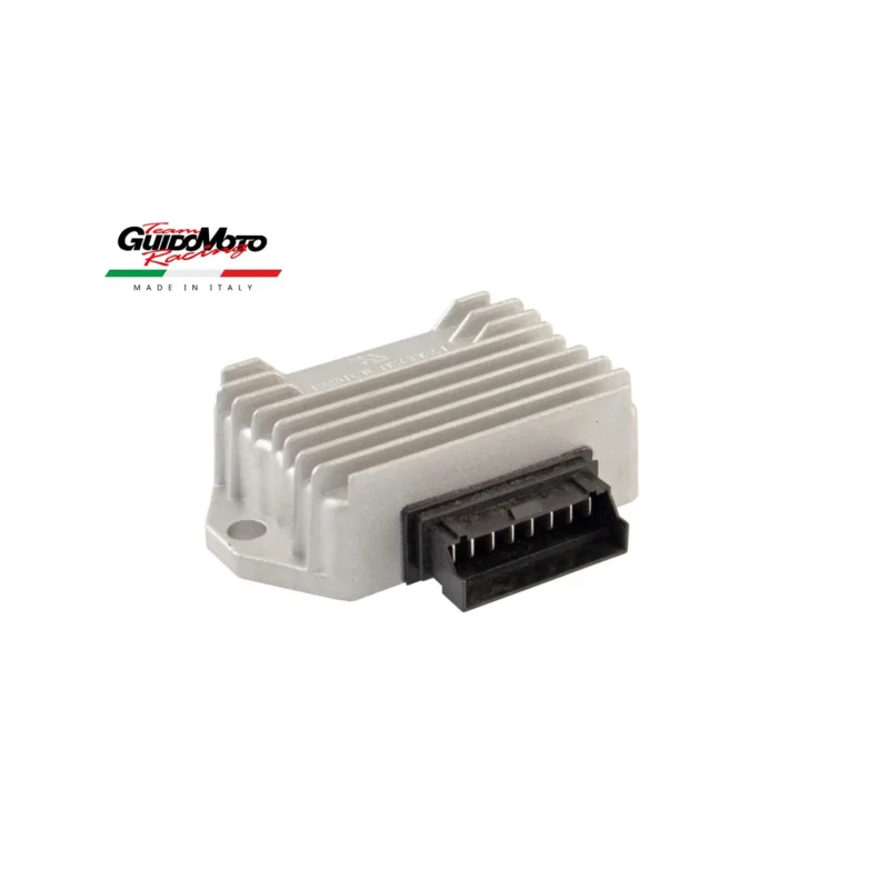 REGOLATORE TENSIONE INTERMITTENZA SCOOTER MOTORE 50 125 PIAGGIO APRILIA GILERA 168390 Direttamente Dal Produttore