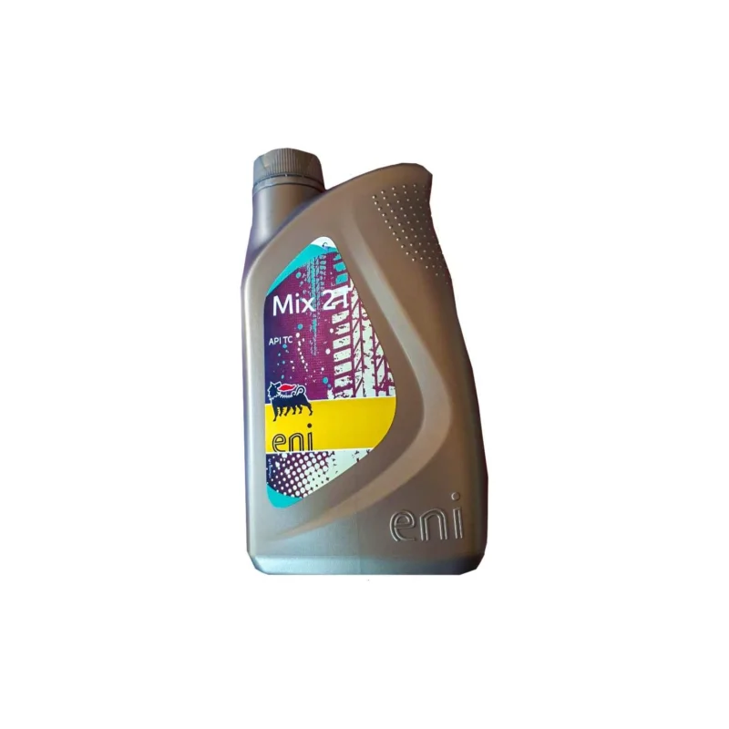 OLIO MINERALE MIX DUE TEMPI ENI E140196 Vendita Finale
