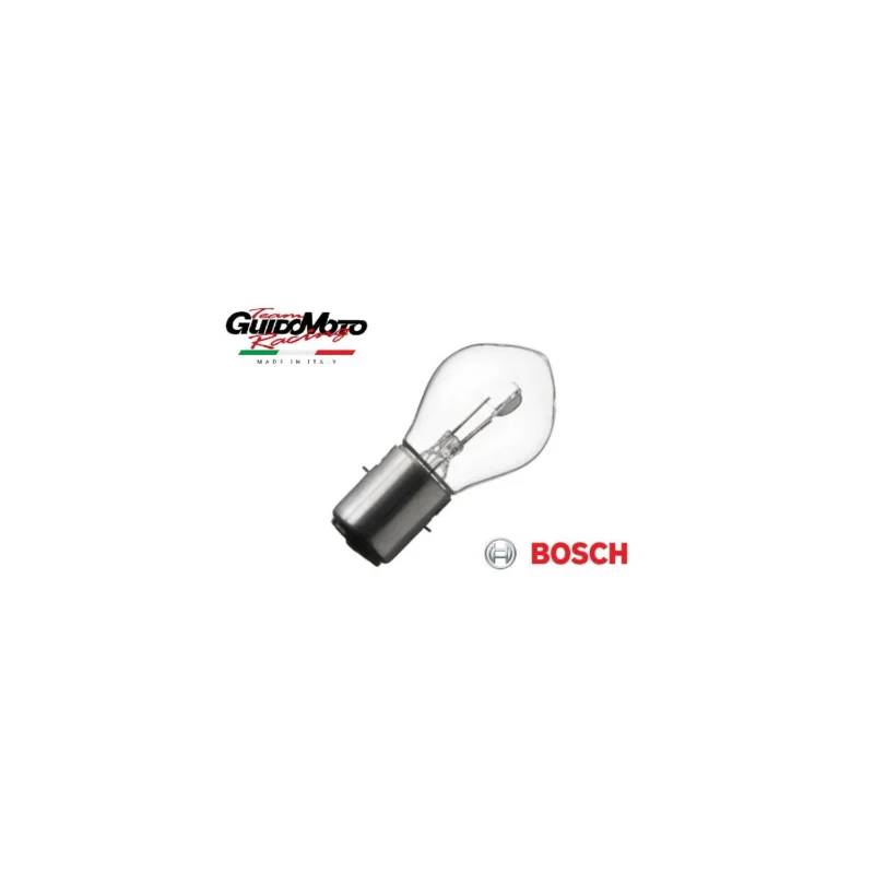 Affare LAMPADINA 12 VOLT 25/25 WATT S1 BA20D PURE LIGHT BOSCH 1987302106
