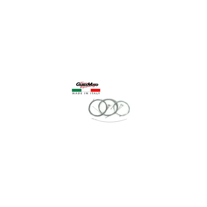 FILI TRECCIA SVEDESE TRASMISSIONI VESPA 50 125 PRIMAVERA PIAGGIO 768PL170CCKSC Professionale