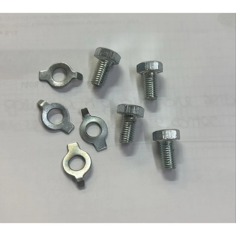 BULLONI RONDELLE FISSAGGIO VENTOLA RAFFREDDAMENTO VESPA VB1 GS VU 180 GMV0211 Compra Oggi Stesso