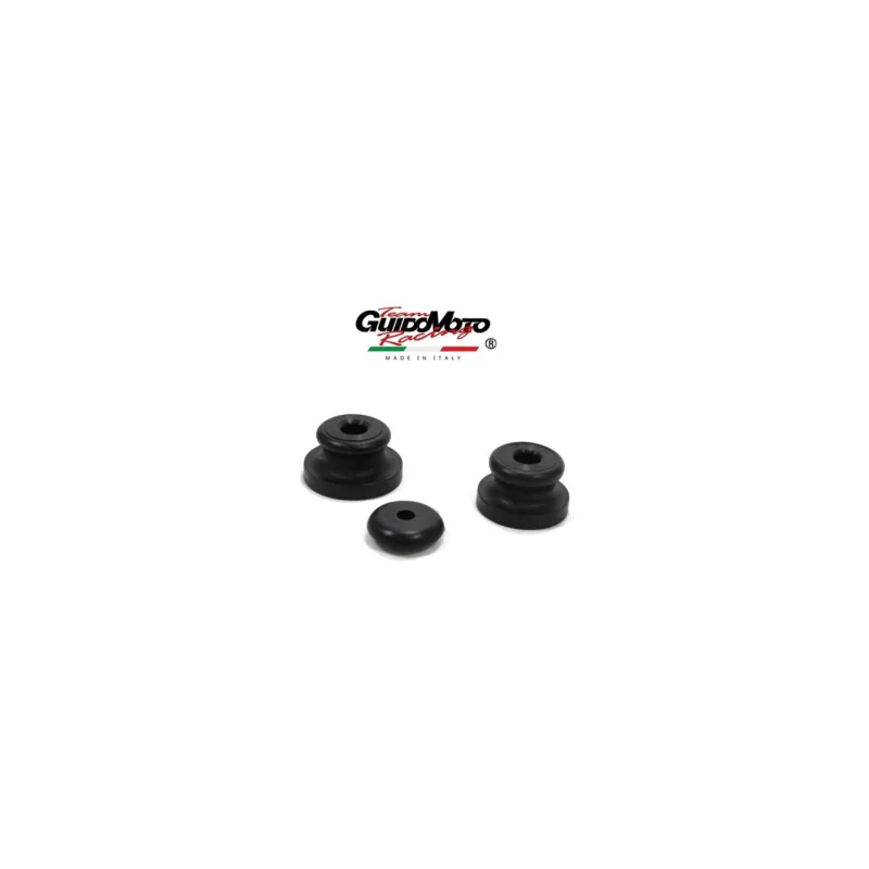 RULLI RICAMBI ATTREZZO MONTAGGIO BORDO SCUDO VESPA PIAGGIO 15190-R Di Tendenza