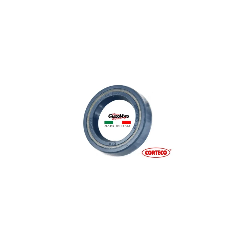 PARAOLIO 27 X 42 X 10/7 ASSE RUOTA POSTERIORE VESPA GL PX APE CORTECO PIAGGIO 5957 Spedizione Gratuita