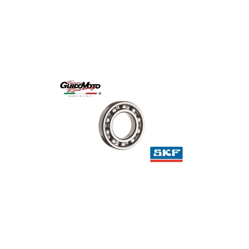 Spedizione Gratuita CUSCINETTO 16005 C3 25 X 47 X 8 CAMPANA FRIZIONE VESPA SKF MS250470080C3