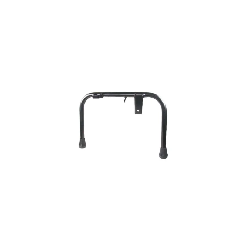 Di Tendenza 121610790 CAVALLETTO CENTRALE NERO VESPA PX T5 125/150 CC PIAGGIO