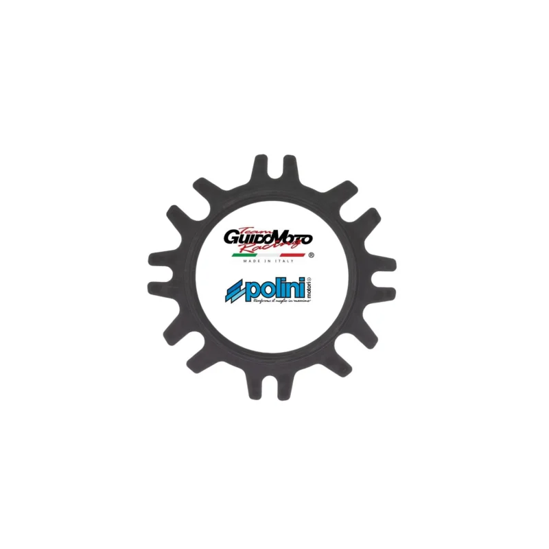 Esclusivo GUARNIZIONE TESTA POLINI VESPA SPRINT SUPER GTR PX 125 150 PIAGGIO 251.0038