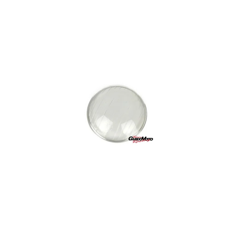 VETRO FANALE ANTERIORE 97 MM VESPA E MOTOCICLI SIEM 101V Offerta Speciale