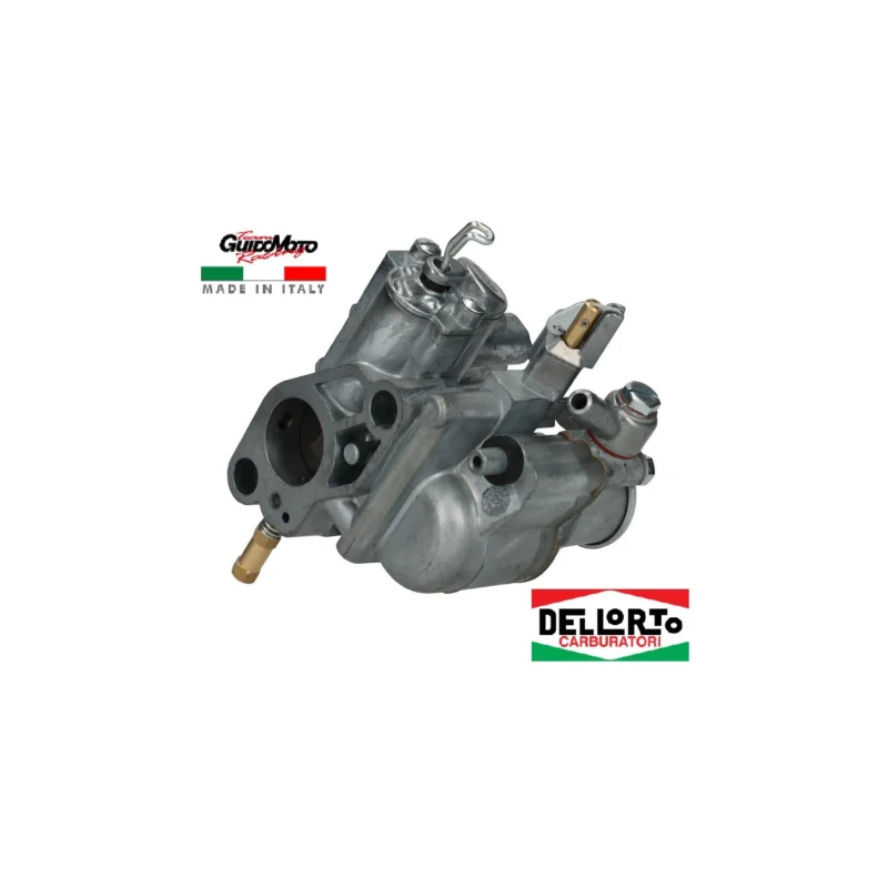 Professionale CARBURATORE SI 24-24 E VESPA PX COSA 200 PIAGGIO DELL'ORTO 00586