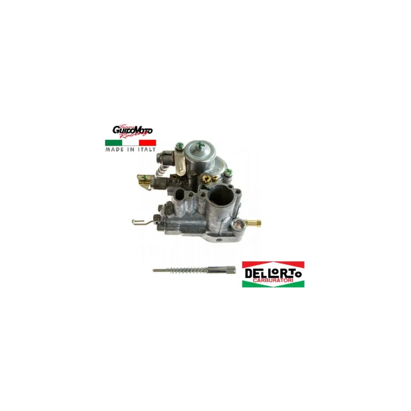 CARBURATORE SI 20 20 D VESPA GT GTR SPRINT PX 125 150 PIAGGIO DELL'ORTO 00587 Prezzo Conveniente