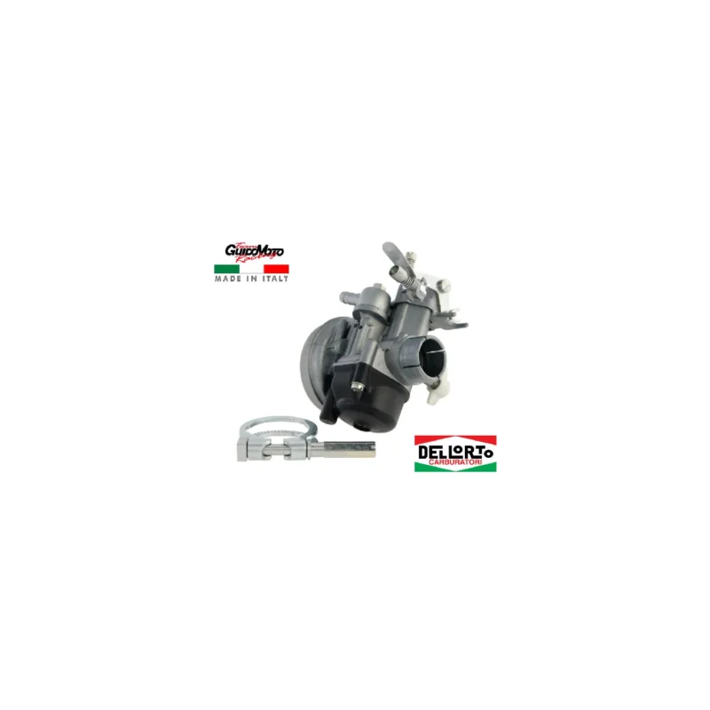 CARBURATORE SHB 16 16 F VESPA 50 PK S XL RUSH PIAGGIO DELL'ORTO 00879 Offerta Limitata