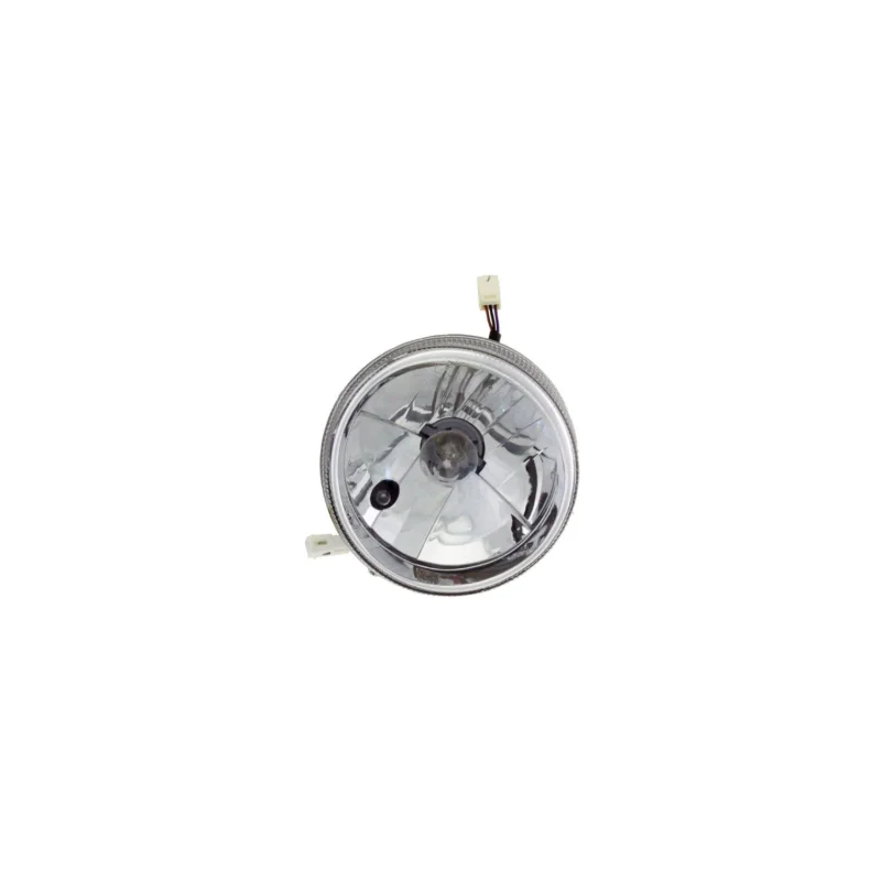 1058260 FANALE ANTERIORE VESPA LX 50 125 150 PIAGGIO Più Venduto