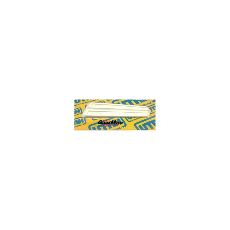 Offerta Speciale 31110199 MODANATURA BIANCA UTAH PARAFANGO VESPA 50 125 PRIMAVERA ET3 PIAGGIO
