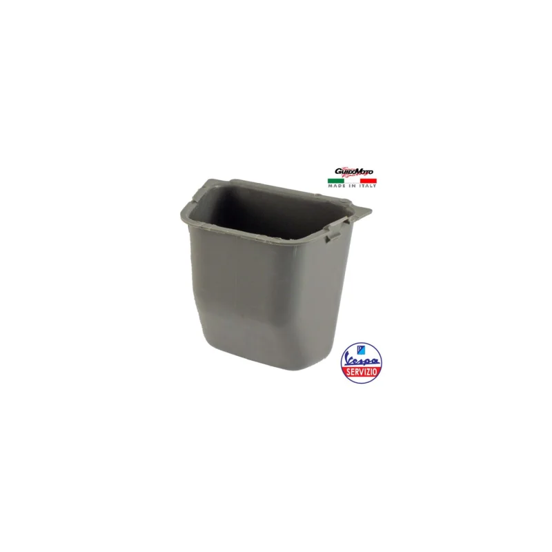 PORTA ATTREZZI SOTTO SELLA VESPA 50 SPECIAL 125 PRIMAVERA ET3 PIAGGIO 5092 Spedizione Gratuita