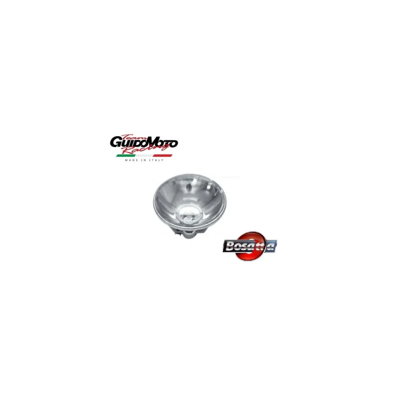 GRUPPO OTTICO ALOGENO VESPA 90 SS 125 PRIMAVERA ET3 PIAGGIO BOSATTA F-228/A Popolare