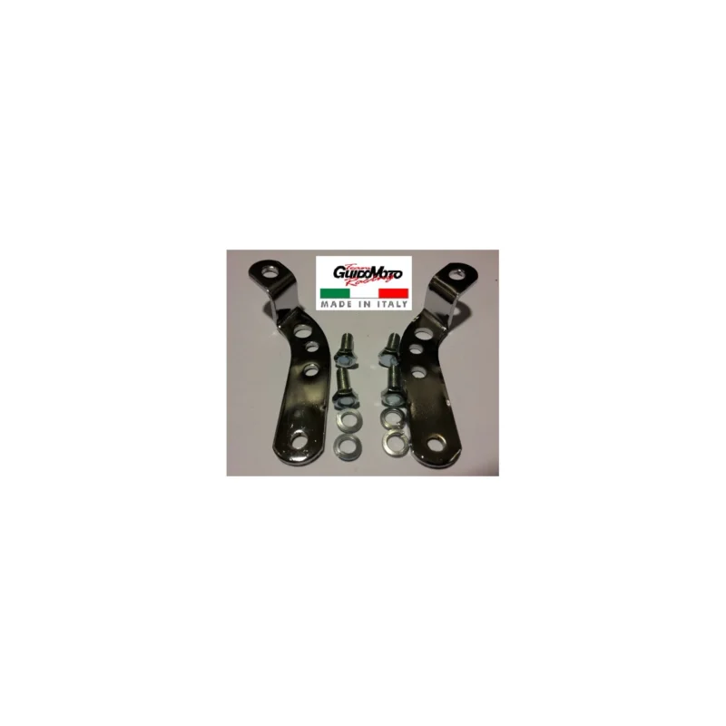 SUPPORTI SPECCHI RIALZATI CROMATI VESPA 50 ET3 VBB>PX GTR GMV0202 Compra Online