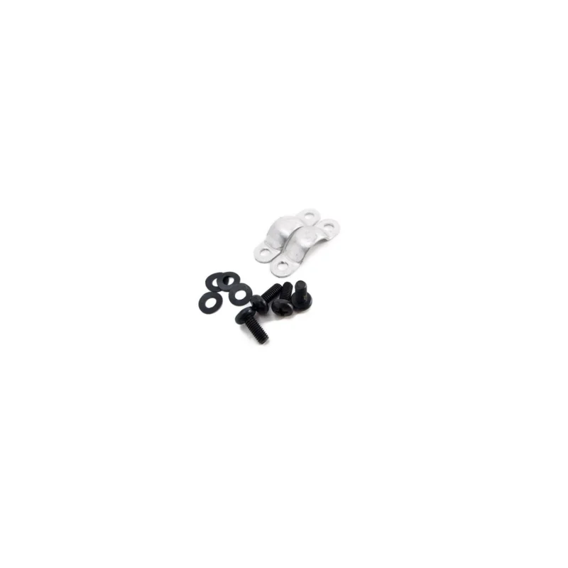 Subito Disponibile TNTD9YB7 KIT FISSAGGIO ALBERINI MANUBRIO LAMBRETTA DL GP INNOCENTI