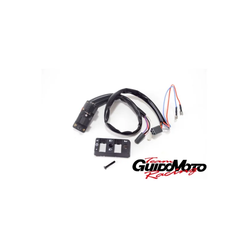 233621 COMMUTATORE LUCI VESPA PX 125 T5 PIAGGIO GRABOR SIEM Promozione Esclusiva