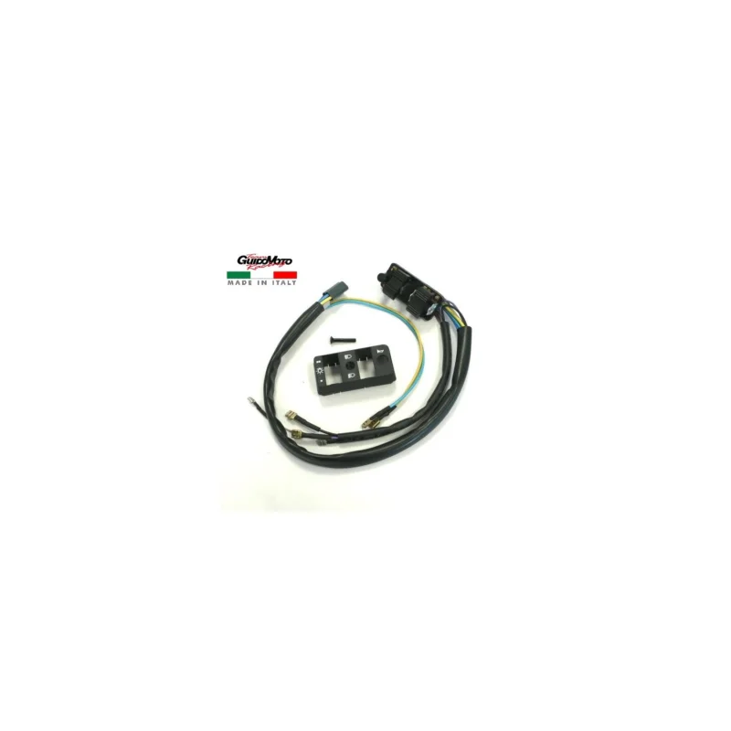 COMMUTATORE LUCI VESPA PX 125 150 200 ARCOBALENO PX 125 XL PIAGGIO 217898 Soddisfatti O Rimborsati