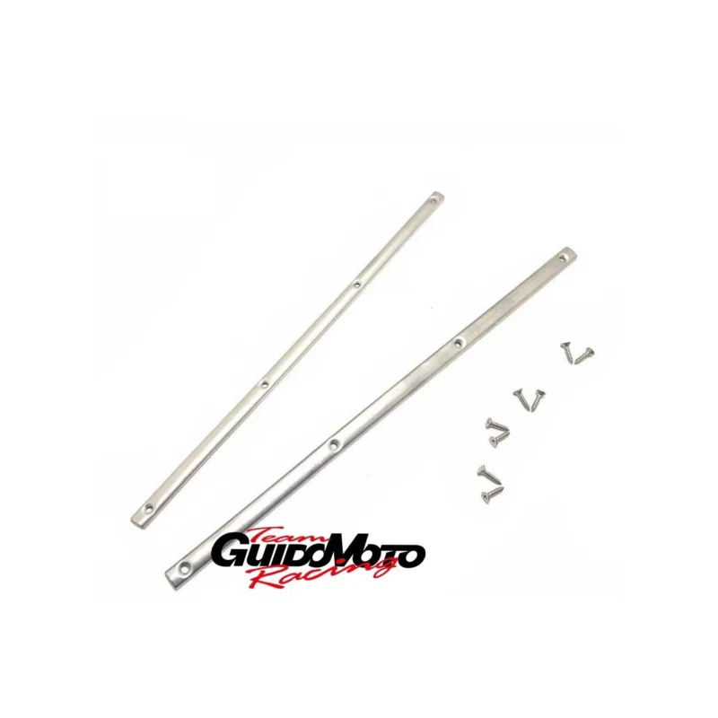 7428-LI LISTELLI TAPPETINO CENTRALE VESPA PX 1°SERIE PIAGGIO Prezzo Conveniente