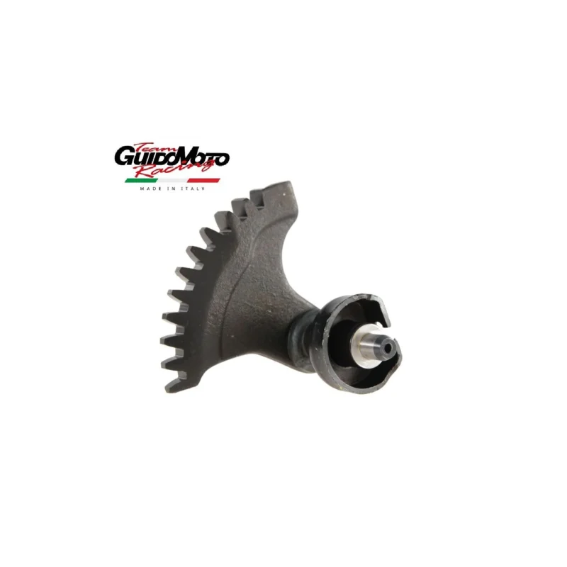SETTORE INGRANAGGIO AVVIAMENTO VESPA VBA VBB VNB PIAGGIO 5004 Spedizione Espresso