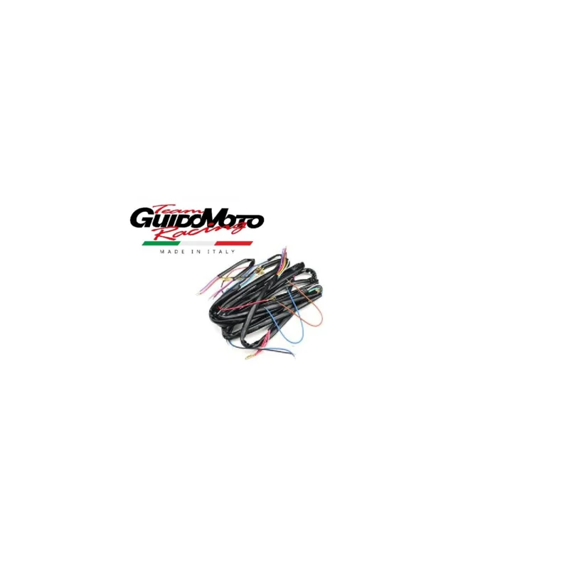 Sconto IMPIANTO ELETTRICO VESPA GS 160 010WHGS160-B