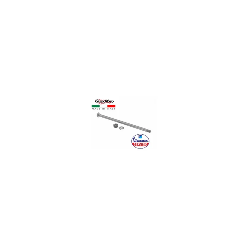 Offerta Lampo BULLONE FISSAGGIO MOTORE VESPA 50 90 125 ET3 PK PIAGGIO 6620-KT