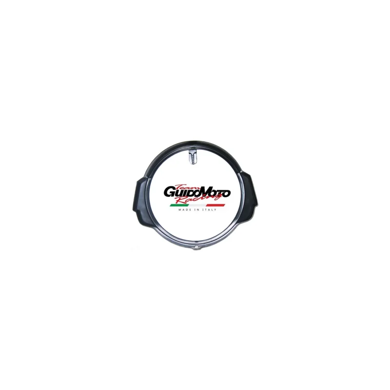 CORNICE NERA FANALE ANTERIORE VESPA PX PE ARCOBALENO PIAGGIO CIF 7396-N Offerta