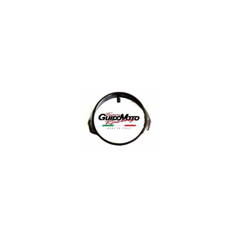 Spedito Oggi CORNICE NERA FANALE ANTERIORE VESPA PX PRIMA SERIE PIAGGIO CIF 7394-N
