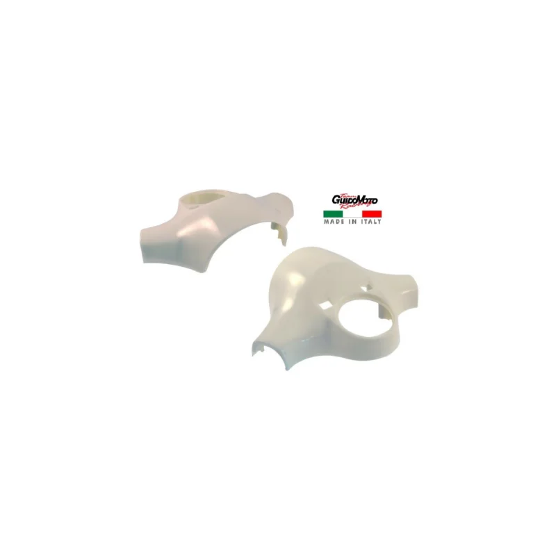Pagamento Sicuro COPRI MANUBRIO VESPA PX 125 150 200 PRIMA SERIE PIAGGIO 108401