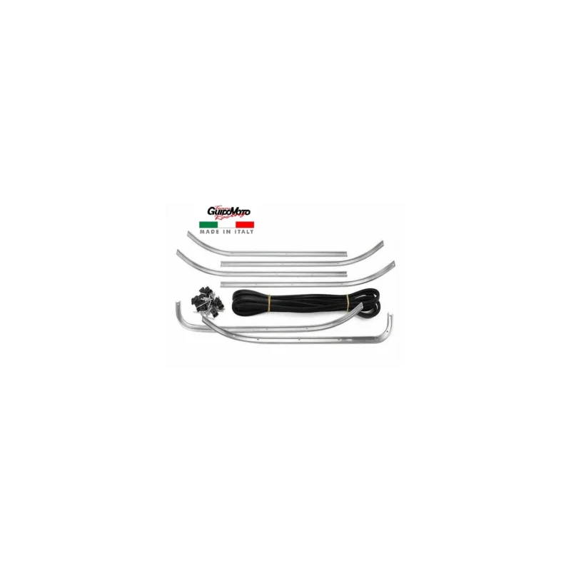 Popolare STRISCE PEDANA VESPA PX PE LML STAR PIAGGIO CIF 5368