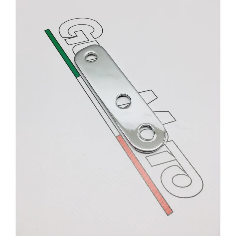 SUPPORTO CROMATO SPECCHIO DESTRO SINISTRO VESPA GTR 50 ET3 PX PIAGGIO GMV0197 Sconto