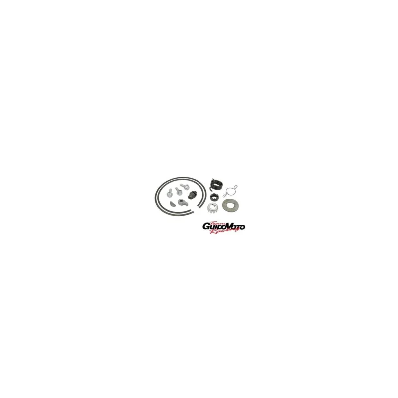 010COHKPX7 KIT REVISIONE CARTER FRIZIONE VESPA PX 200 COSA 200 PIAGGIO Nuovo Arrivo