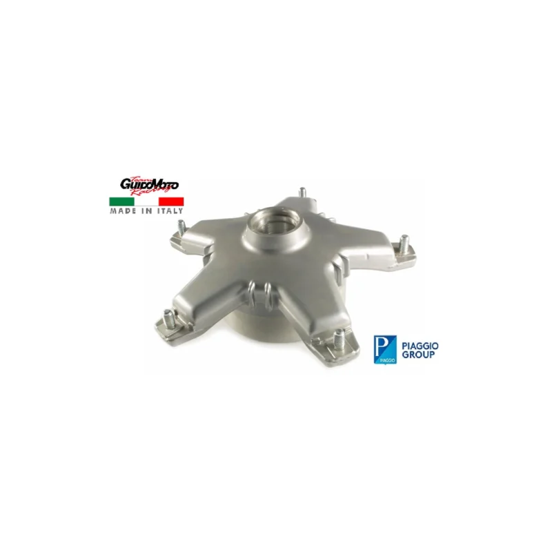 Spedizione Gratuita TAMBURO RUOTA ANTERIORE VESPA PX LML FRENO DISCO PIAGGIO 563762