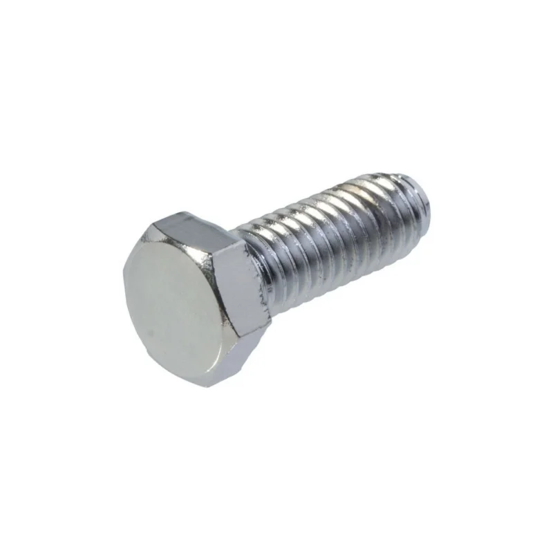 BULLONI ZINCATI D. M7 X 30 CONFEZIONE DA 10 PEZZI 3607-30 Prezzo Ridotto