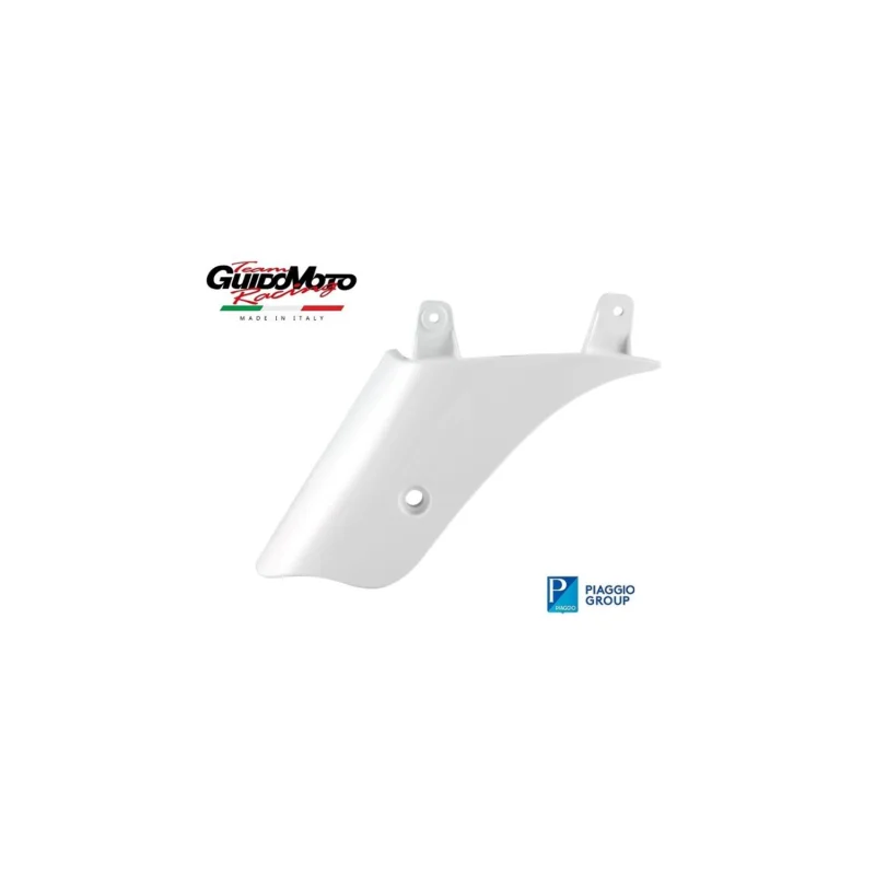 COPERCHIO PROTEZIONE SOSPENSIONE ANTERIORE VESPA GTS GTV GT PIAGGIO 598615 Miglior Prezzo