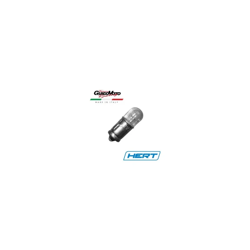 LAMPADA 12 VOLT 2 WATT MICRO BA7S C10 CRUSCOTTO VESPA PX 201107 Quantità Limitata