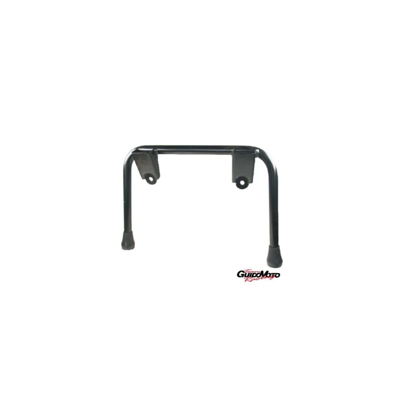 CAVALLETTO CENTRALE PIAGGIO COSA NERO RMS 121610360 Ultima Occasione