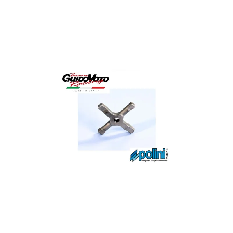 CROCERA CAMBIO POLINI VESPA SPRINT PX RINFORZATA 230.0404 Di Tendenza