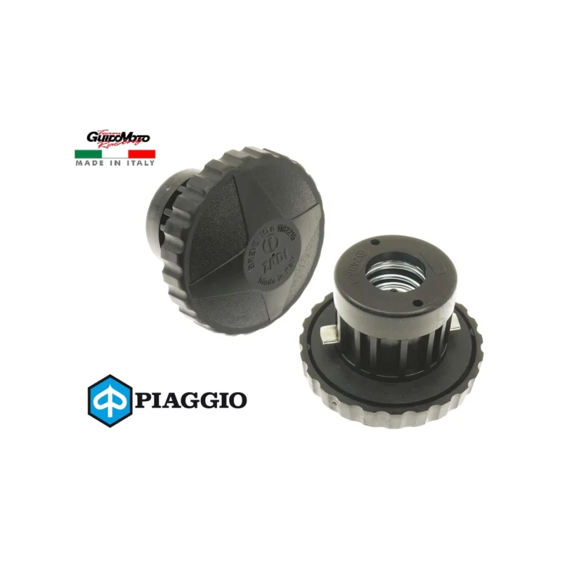 Saldi TAPPO SERBATOIO BENZINA VESPA PX ARCOBALENO PK XL PIAGGIO 575825