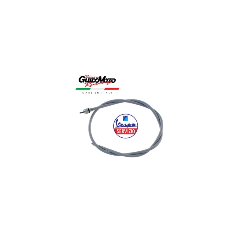 TRASMISSIONE CONTACHILOMETRI VESPA 50 90 125 PRIMAVERA PIAGGIO OLYMPIA 71835 Soddisfatti O Rimborsati