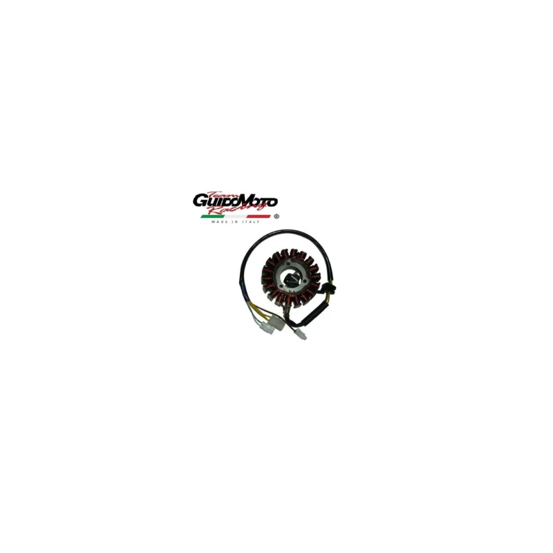 Non Perdere STATORE SCOOTER APRILIA LEONARDO SCARABEO 125 150 200 ROTAX 163068