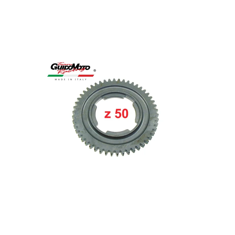 INGRANAGGIO TERZA VELOCITA' Z 50 VESPA 50 125 PRIMAVERA ET3 PK PIAGGIO 6517 Prezzo Basso