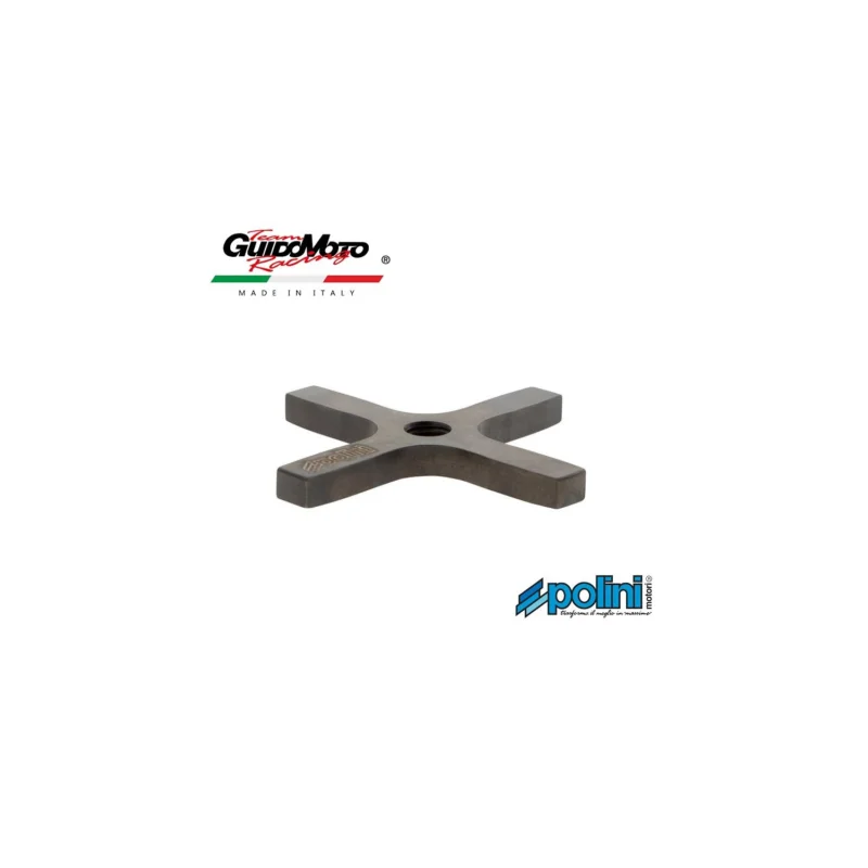 Offerta Limitata CROCERA CAMBIO RINFORZATA VESPA PX POLINI PIAGGIO 230.0403