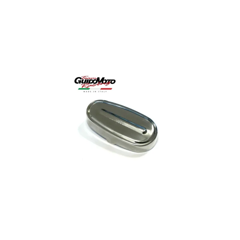 COPERCHIO CROMATO BRACCIO OSCILLANTE FORCELLA VESPA 50 L N R 50 SPECIAL ET3 5872/CR Must-Have