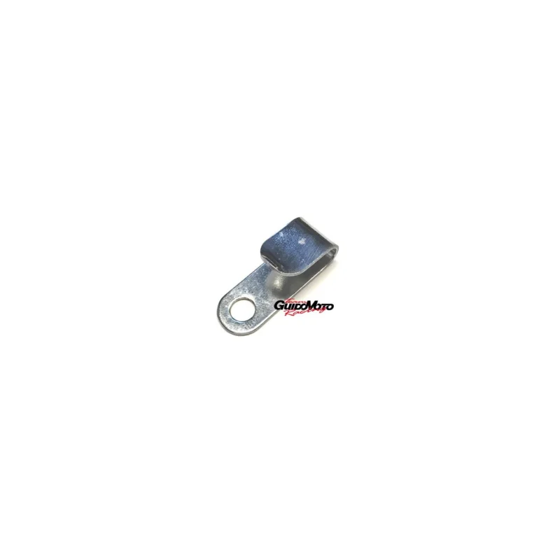 1215997 PIASTRINA FERMA FILI ELETTRICI PIAGGIO VESPA 50 SPECIAL 125 PRIMAVERA Esclusivo
