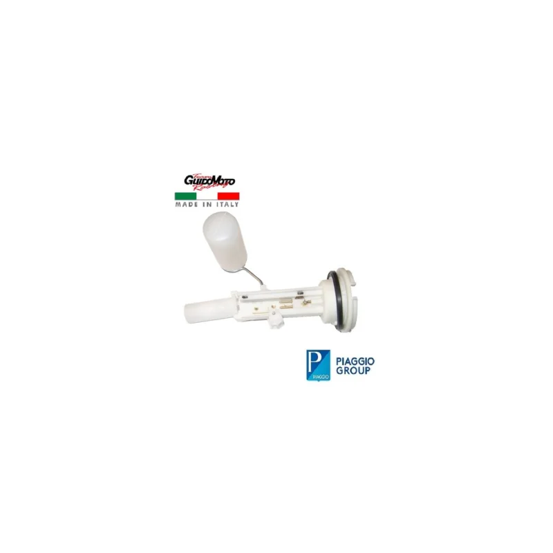 Esclusivo GALLEGGIANTE SERBATOIO BENZINA VESPA PX MILLENIUM DISCO PIAGGIO 228090