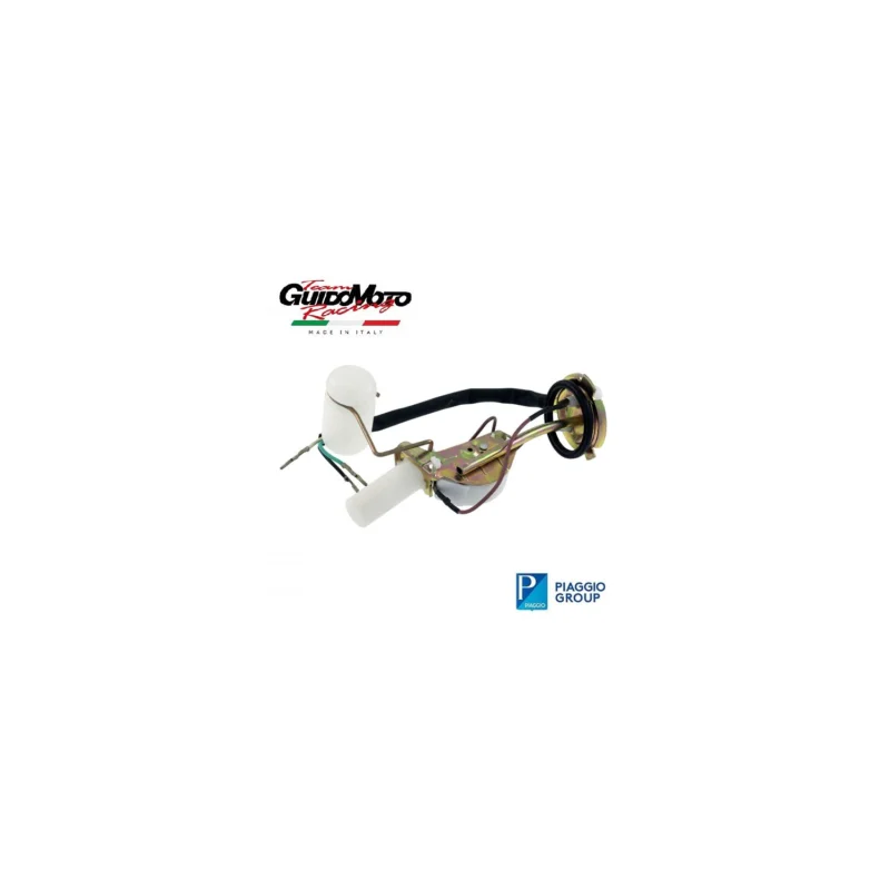 Spedito Oggi GALLEGGIANTE LIVELLO CARBURANTE VESPA PX ARCOBALENO T5 PK PIAGGIO 218585